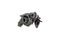 Turbocompressore GARRETT 144117533RC revisionato RENAULT CAPTUR I 1.5 dCi 90 66kW