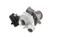 Turbocompressore GARRETT 11658570083 BMW 1 118 d 110kW