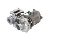 Turbocompressore BORGWARNER 16399980006 VOLVO S60 II 1.5 T3 112kW