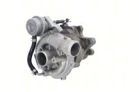 Turbocompressore GARRETT 706977-5003S CITROËN C5 I Hatchback 2.0 HDi 80kW