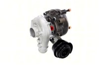 Turbocompressore GARRETT 701855-5008S FORD GALAXY I 1.9 TDI 81kW