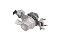 Turbocompressore GARRETT 805156-5006S VOLVO S60 II D3 120kW