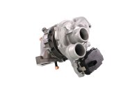 Turbocompressore GARRETT 796017-5008S