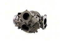 Turbocompressore BORGWARNER 53269980015 BMW 5 535 d 230kW