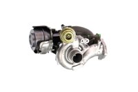 Turbocompressore GARRETT 821942-5011S OPEL VIVARO B Combi 1.6 CDTI 88kW