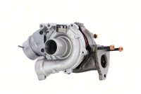 Turbocompressore BORGWARNER 54389700018 RENAULT ESPACE V 1.6 dCi 130 96kW