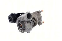 Turbocompressore KKK 53039700005 AUDI A6 C5 Sedan 1.8 T 110kW