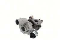 Turbocompressore GARRETT 738123-5004S VOLVO V40 Kombi 1.9 DI 70kW