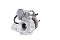 Turbocompressore MITSUBISHI 49189-02913 IVECO MASSIF Pickup 3.0 HPI 107kW