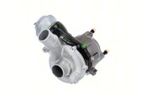 Turbocompressore IHI VT17 MITSUBISHI L 200 2.5 DI-D 94kW
