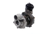Turbocompressore IHI 17201-26010 LEXUS IS II 220d 130kW