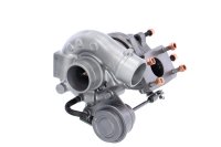 Turbocompressore MITSUBISHI 49135-05132 IVECO DAILY V Platform/Chassis 26L11, 26L11D, 35C11D, 35S11, 40C11 78kW