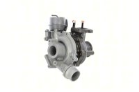 Turbocompressore BORGWARNER 16359700011 RENAULT CAPTUR I 1.5 dCi 110 81kW