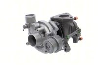 Turbocompressore GARRETT 454083-5002S VW POLO CLASSIC III Sedan 90 1.9 TDI 66kW