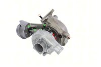 Turbocompressore GARRETT 761437-5006S AUDI A4 B7 Sedan 1.9 TDI 85kW