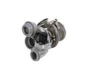 Turbocompressore GARRETT 769155-5012S