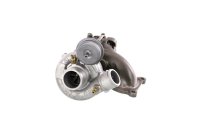 Turbocompressore GARRETT 821402-5010S