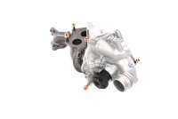 Turbocompressore GARRETT 858866-5005S NISSAN NV400 Platform/Chassis dCi 150 110kW