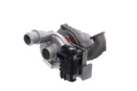 Turbocompressore GARRETT 742110-5007S FORD GALAXY II 1.8 TDCi 74kW