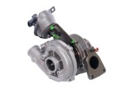 Turbocompressore GARRETT 760774-5003S FORD FOCUS C-MAX 2.0 TDCi 100kW