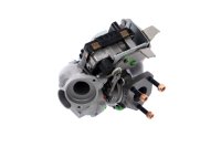Turbocompressore GARRETT 762965-5017S BMW X3 2.0 d 110kW