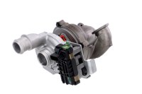 Turbocompressore GARRETT 763647-5021S FORD S-MAX 1.8 TDCi 92kW
