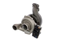 Turbocompressore GARRETT 765156-5007S
