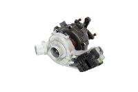 Turbocompressore GARRETT 778400-5004S JAGUAR XF 3.0 D 155kW