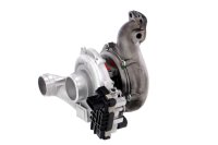 Turbocompressore GARRETT 781743-5003S
