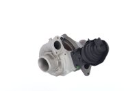 Turbocompressore GARRETT 786137-5001S OPEL CASCADA 2.0 CDTI 121kW