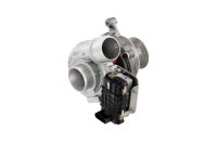 Turbocompressore GARRETT 769674-5003S PEUGEOT 4007 2.2 HDi 115kW