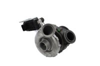 Turbocompressore GARRETT 765985-5010S BMW X5 3.0 d 173kW