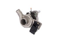 Turbocompressore GARRETT 786880-5006S