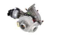 Turbocompressore KKK 53039880189 AUDI A5 Kupé 2.0 TDI 125kW