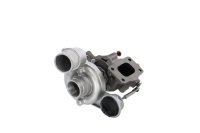 Turbocompressore GARRETT 454204-5002S RENAULT MEGANE I Hatchback 1.9 dT 66kW