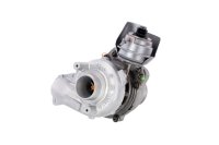 Turbocompressore GARRETT 806291-5001S PEUGEOT 4008 1.6 HDi AWC 84kW