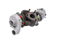 Turbocompressore GARRETT 778401-5004S