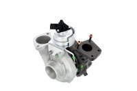 Turbocompressore GARRETT 49477-01510 CHEVROLET CRUZE 2.0 CDI 120kW