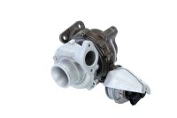 Turbocompressore GARRETT 789533-5002S