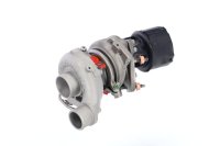 Turbocompressore GARRETT 778402-0005 JAGUAR XF 3.0 D 155kW
