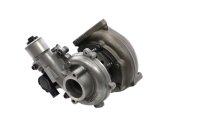 Turbocompressore IHI 17201-30160 TOYOTA LAND CRUISER 3.0 D-4D 127kW