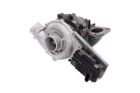 Turbocompressore GARRETT 757779-5022S VOLVO V70 III Kombi 2.4 D 120kW