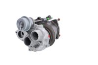 Turbocompressore KKK 53039880163 MINI MINI COUNTRYMAN Cooper S 140kW