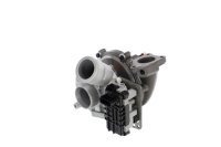 Turbocompressore GARRETT 769909-0009 AUDI A6 C6 Sedan 3.0 TDI quattro 155kW