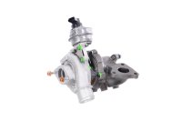 Turbocompressore GARRETT 794786-5001S