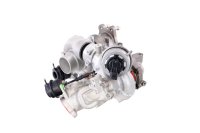 Turbocompressore GARRETT 810358-5005S MAZDA 3 2.2 D 110kW