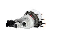 Turbocompressore GARRETT 057145721Q AUDI Q7 4.2 TDI quattro 240kW