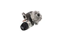 Turbocompressore KKK 55233062 FIAT PUNTO 1.3 D Multijet 59kW