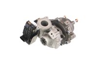 Turbocompressore GARRETT 057145873F