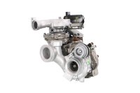 Turbocompressore GARRETT 059145653L AUDI Q5 SQ5 TDI quattro 230kW